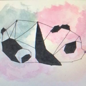 Meet your Posher, Abigail